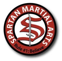 Spartan Martial Arts located in Oakdale, MN. Head instructor Brazilian Jiu Jitsu Black Belt Tom Schmitz.