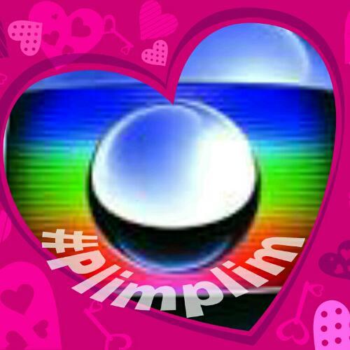 Plimplim12's profile picture. A gente se ver por aqui 
Love @rede_globo
