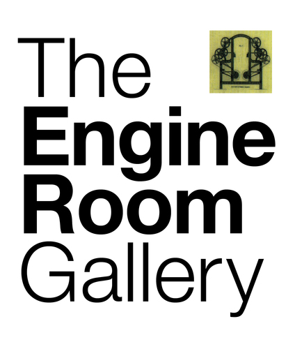 Contemporary art gallery. Email- info@engineroomgallerybelfast.com. 
07591 202287