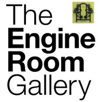 Engine Room Gallery (@engineroomni) 's Twitter Profile