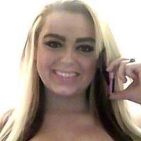 Becky Hannah - @BeckyHannah3 Twitter Profile Photo