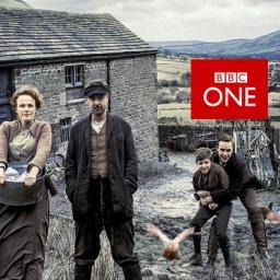 Starring John Simm and Maxine Peake, following the residents of one English village across the 20th century and their turbulent lives. Fan Page.