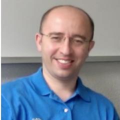 FuatAkal's profile picture. Computer Scientist, Fenerbahçe Fan.