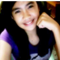 Cute enough to make you look twice, sweet enough but not too nice, a lil crazy but not too wild, the kinda girl that'll make you smile. :)))