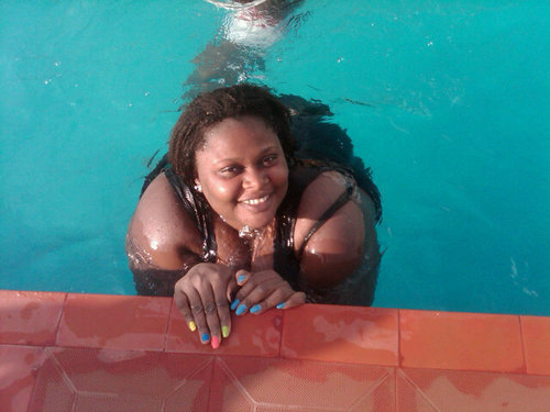 Big, bold, n beautiful!