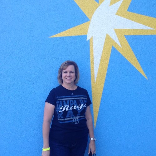 dmac2019's profile picture. Tampa Native and Avid Rays Fan!