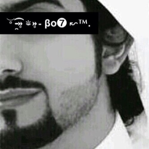 الحساب مغلق ضيفوني على حسابي الثاني @b007_81