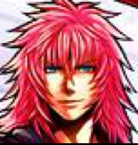 MarluxiaXl's profile picture. 優雅なる凶刃 The Graceful Assassin. Number XI of Organization XIII.