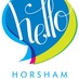 HelloHorsham (@hellohorsham) Twitter profile photo