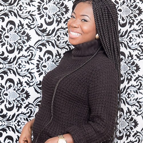 Ghanaian. Torontonian. Nurse Consultant. Entrepreneur. MOTIVATED.