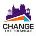Change the Triangle (@changetriangle) Twitter profile photo
