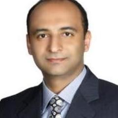 Researcher