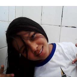 pequena para quem ve gigante para que amaa..