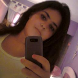 ana_carolina_21's profile picture. 