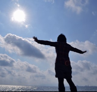 adusje's profile picture. 教育の情報化/スキー/フェンシング/モーグル/沖縄の離島/星空/スイス/風景写真/ジブリ…山っ子の元気の源です！