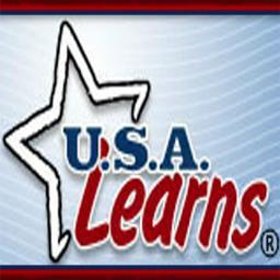 USA Learns Profile