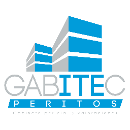 gabitecperitos's profile picture. Gabinete pericial especializado en tasaciones y valoraciones, informes periciales, inspección técnica de edificios, ITE y certificación energética.