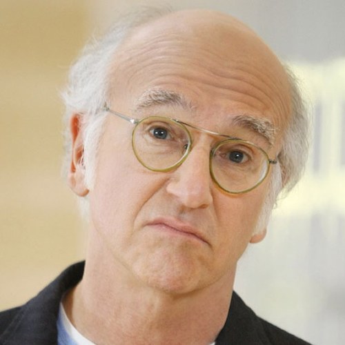 LarryDavidsBest's profile picture. Best lines from Seinfeld and Curb Your Enthusiasm...Got a suggestion? Ehhhhh, that's ok.