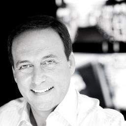 Presidente de @zitrogames, empresa líder mundial en #Juegos de #videobingo.