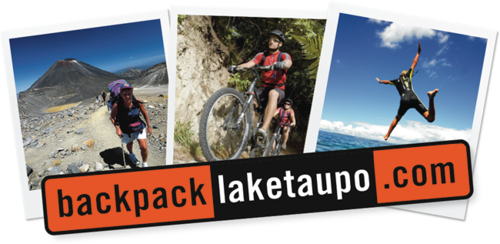 BackpackTaupo's profile picture. 