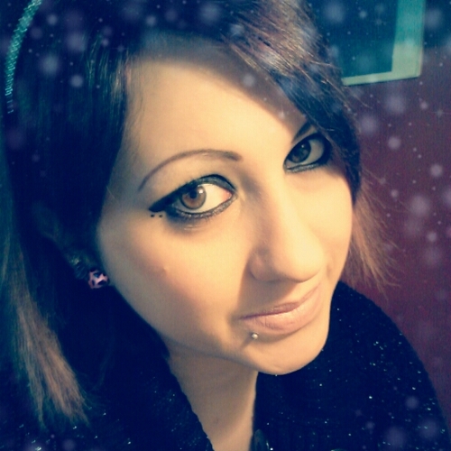 meliistella1988's profile picture. 