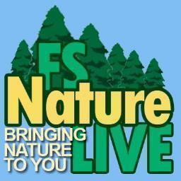 Nature Distance Learning Education Projects-US Forest Service, Prince William Network and partners provide webcasts, ed resources, webinars on nature topics.