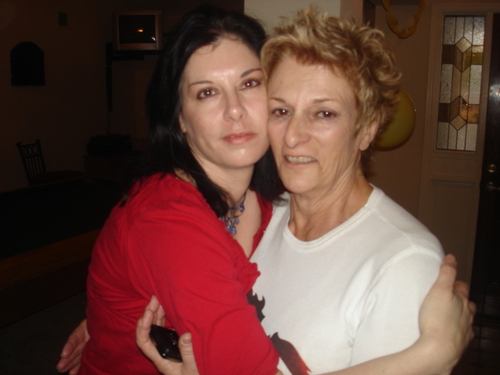 Married for 16 years with two beautiful children. Working as a Manager at Elements Therapeutic Massage untiil my efusjon business is off and running.