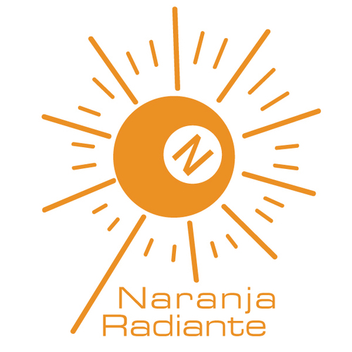 Naranja Radiante