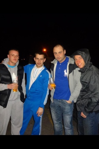 gylesdavies90's profile picture. 