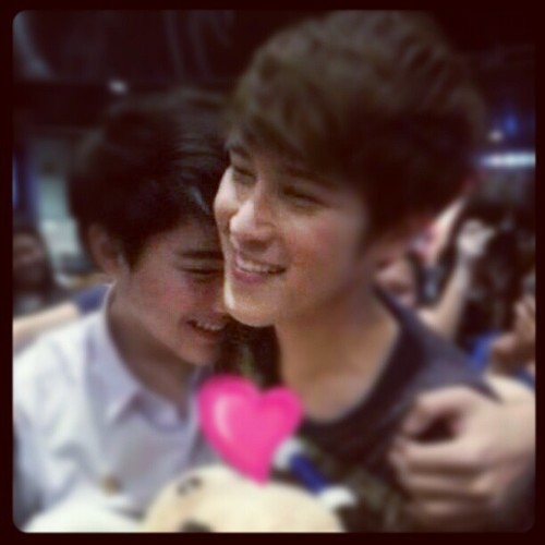 My ship will never sink.