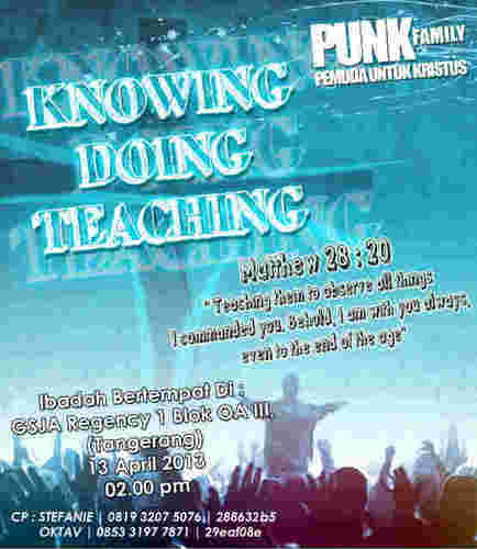 1 Korintus 12 :12
we are one in Jesus Christ,
we are unity :)