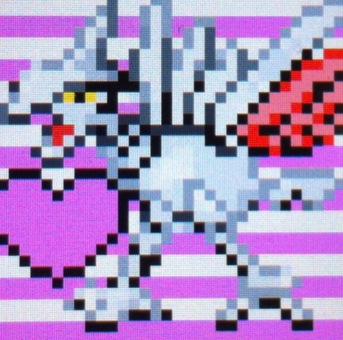 ポケットモンスターシリーズに登場するエアームドの非公式botです。製作者のエアームドに対する溢れんばかりの愛で生まれました。 遊び飽きたらブロックでお願いします。何かありましたらDMかリプライでお願いします。