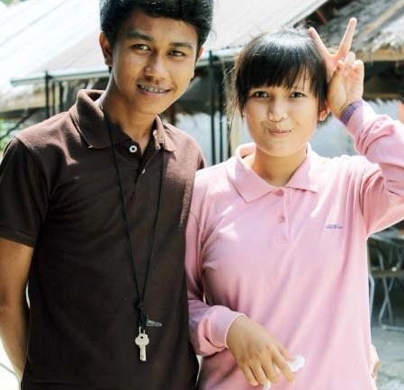 (ɔ ˆ ³(˘⌣˘c) @riibeharii