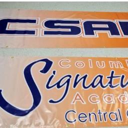 Columbus Signature Academy New Tech Central Campus