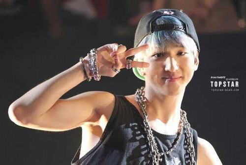 B1A4 バロよりallぺん♡ばどぅる大好きっ♡ちゃにちゃに♪/SHINeeテミンよりallペン/BIGBANG/SUPER JUNIOR/EXO/BEST/FTISLAND/97lineです♪気軽にfollow me♪