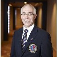 John Mills (@cgsapresident) Twitter profile photo
