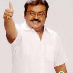 This account is Vijayakanth Approved... Need I say more?