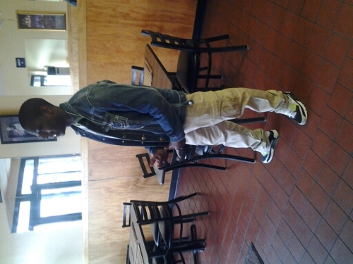 love dont live here..