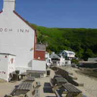 Ty Coch Inn (@tycochinn) Twitter profile photo