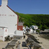 Ty Coch Inn(@tycochinn) 's Twitter Profileg