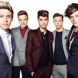 Hi! 
We're #DIRECTIONERS! 
Visit our facebook and enjoy of our work of information about the best band of the world!