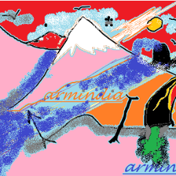 armindia's profile picture. a common Indian