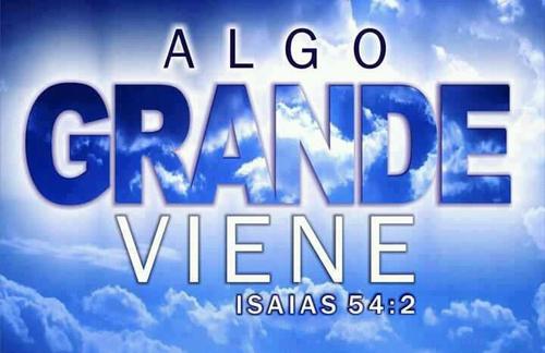 CristoVienePro5's profile picture. Cristo te ama, y viene pronto preparate.