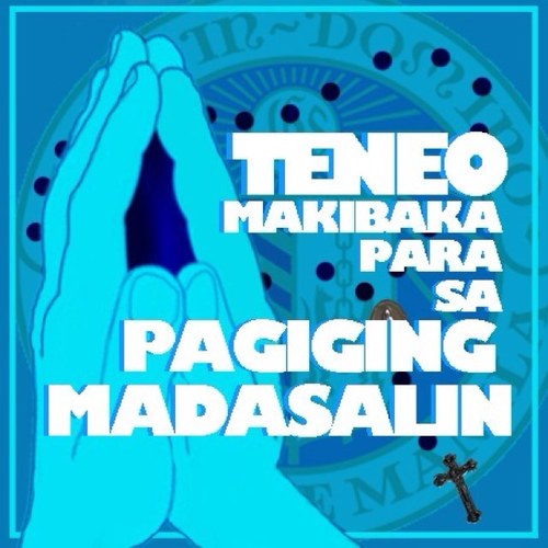 Makibaka Arm  | Ad Majorem Dei Gloriam