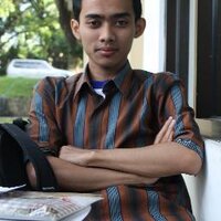 muhammad badri (@dmbadri) 's Twitter Profile