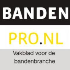 BandenPro.nl is het online vakblad voor de bandenbranche. Volg ons voor het laatste nieuws en ontwikkelingen uit de bandenbranche.