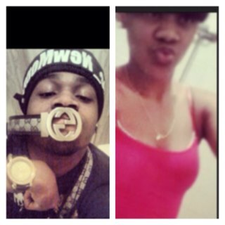 BIYCH AM CALVIN GIRL FRIEND FOLLOW ME I FOLLOW BACK ♥♡♥♡♥♡♥♡♥♡♥ ←←← :-D