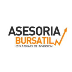asesoriabursati's profile picture. Tu Partner de Inversiones! Empresa líder en Análisis Técnico Educación-Estrategias y Gestión de Inversiones - Alertas de Acciones, Monedas, Commodites.