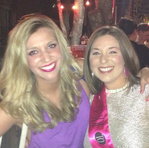 AlliLaRoche's profile picture. 