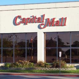 Featuring Dillard's, JCPenney, Sears and many other specialty shops, Capital Mall offers terrific shopping and entertainment for the whole family!